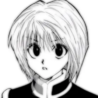 Profile image of Kurapika