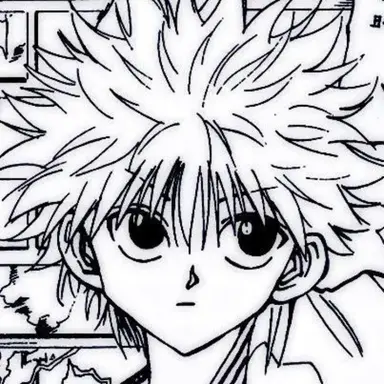 Profile image of Killua