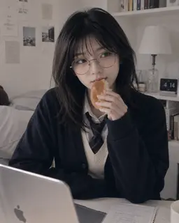 Profile image of 신예지