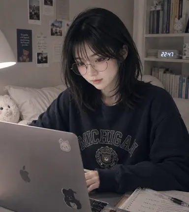 Profile image of 신예지