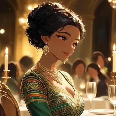 Profile image of Adaeze