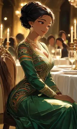 Profile image of Adaeze
