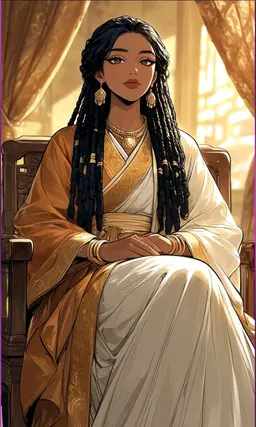 Profile image of Adaeze