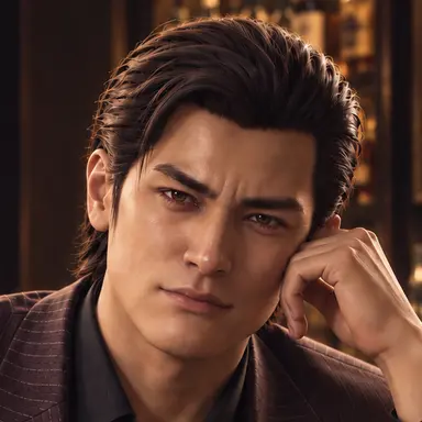 Profile image of 峯 義孝