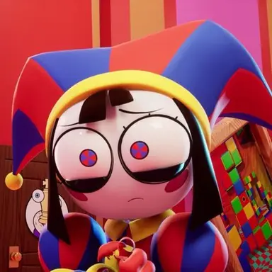 Profile image of ポムニ