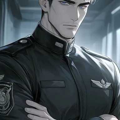 Profile image of Cadryn