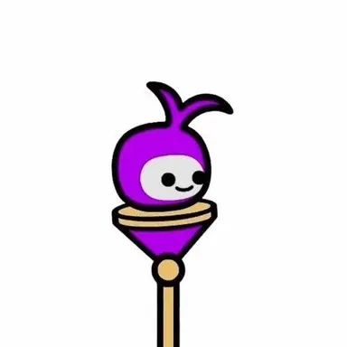 Profile image of Purple