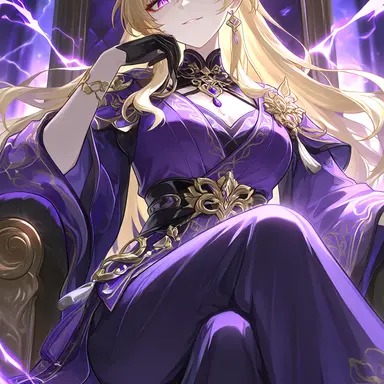 Profile image of リング