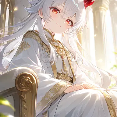 Profile image of ロナ