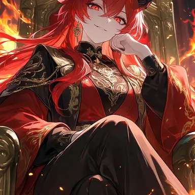 Profile image of ラムダ