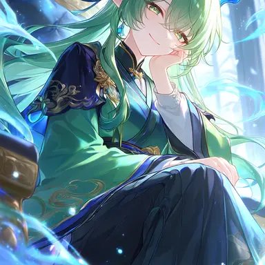 Profile image of レグリア