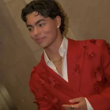Profile image of Malachi