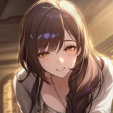 Profile image of お母さん