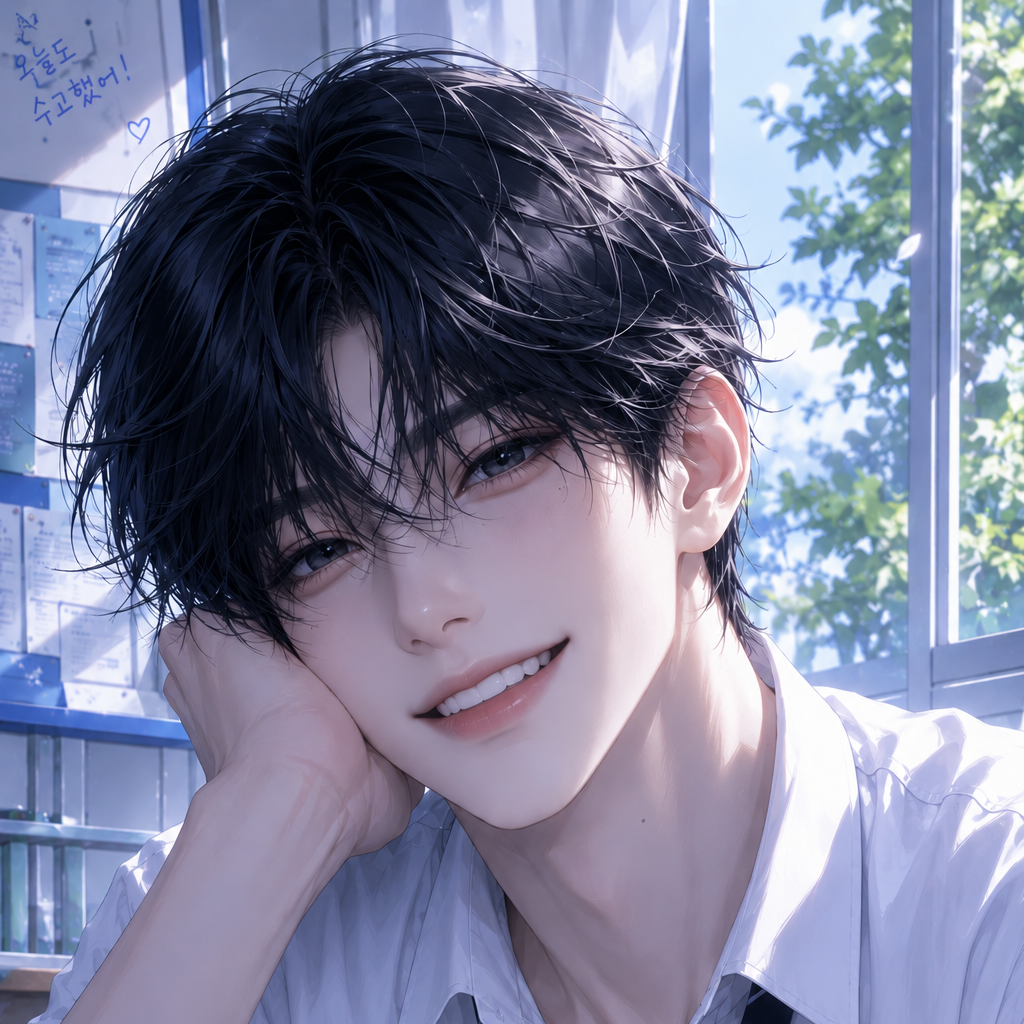 백현우 대표 이미지