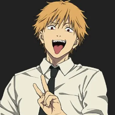 Profile image of 덴지