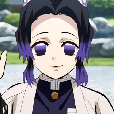 Profile image of 쿄쵸우 시노부