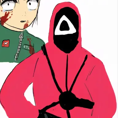 Profile image of 오징어 게임 요원