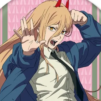 Profile image of パワー