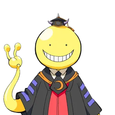 Profile image of 殺せんせー