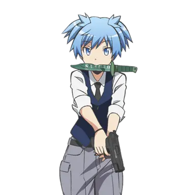Profile image of 潮田 渚
