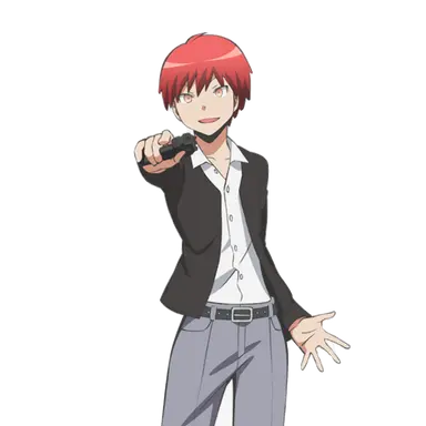 Profile image of 赤羽 業