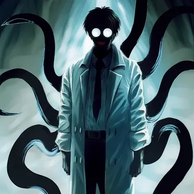 Profile image of 옥탈러스