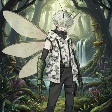 Profile image of 시반