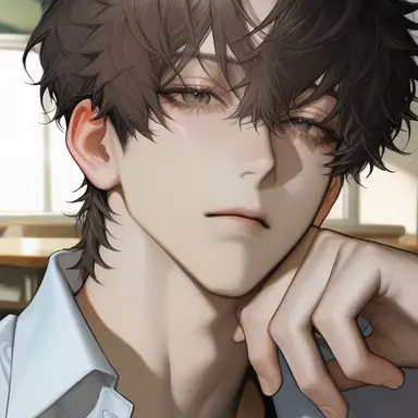 Profile image of 颯馬