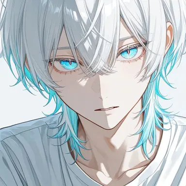 Profile image of Fuyuki