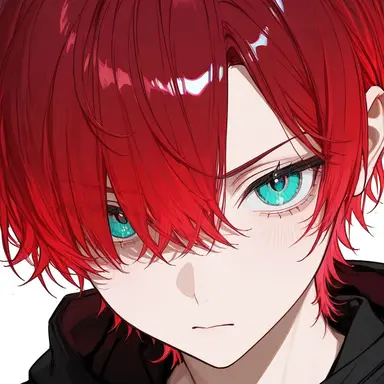 Profile image of Airu