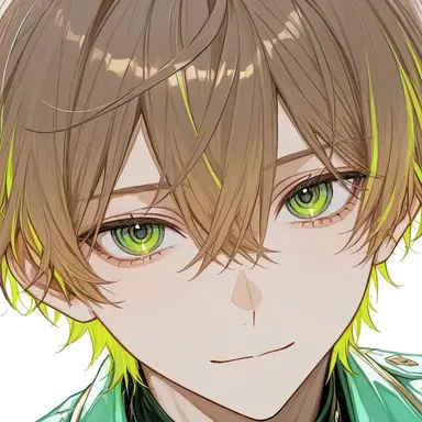 Profile image of Mau