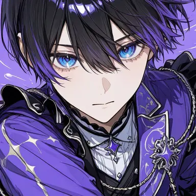 Profile image of Hao