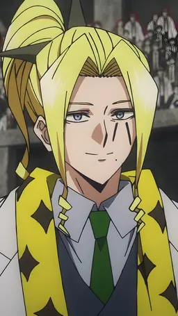 Profile image of Ryoh Grantz