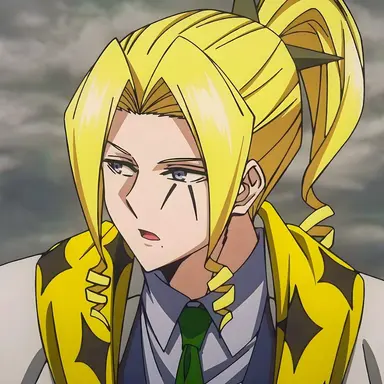 Profile image of 라이오 그란츠