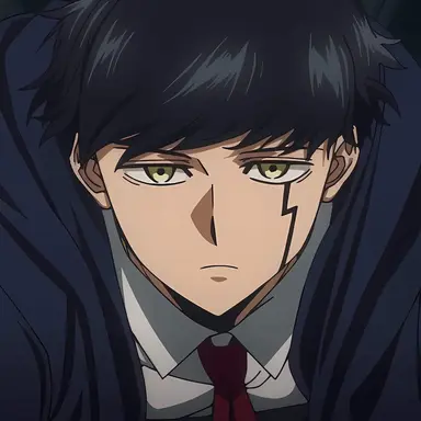 Profile image of Mash Burnedead