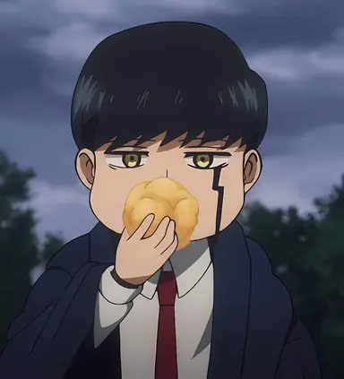 Profile image of Mash Burnedead