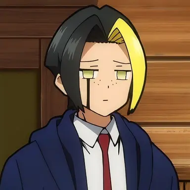 Profile image of Finn Ames