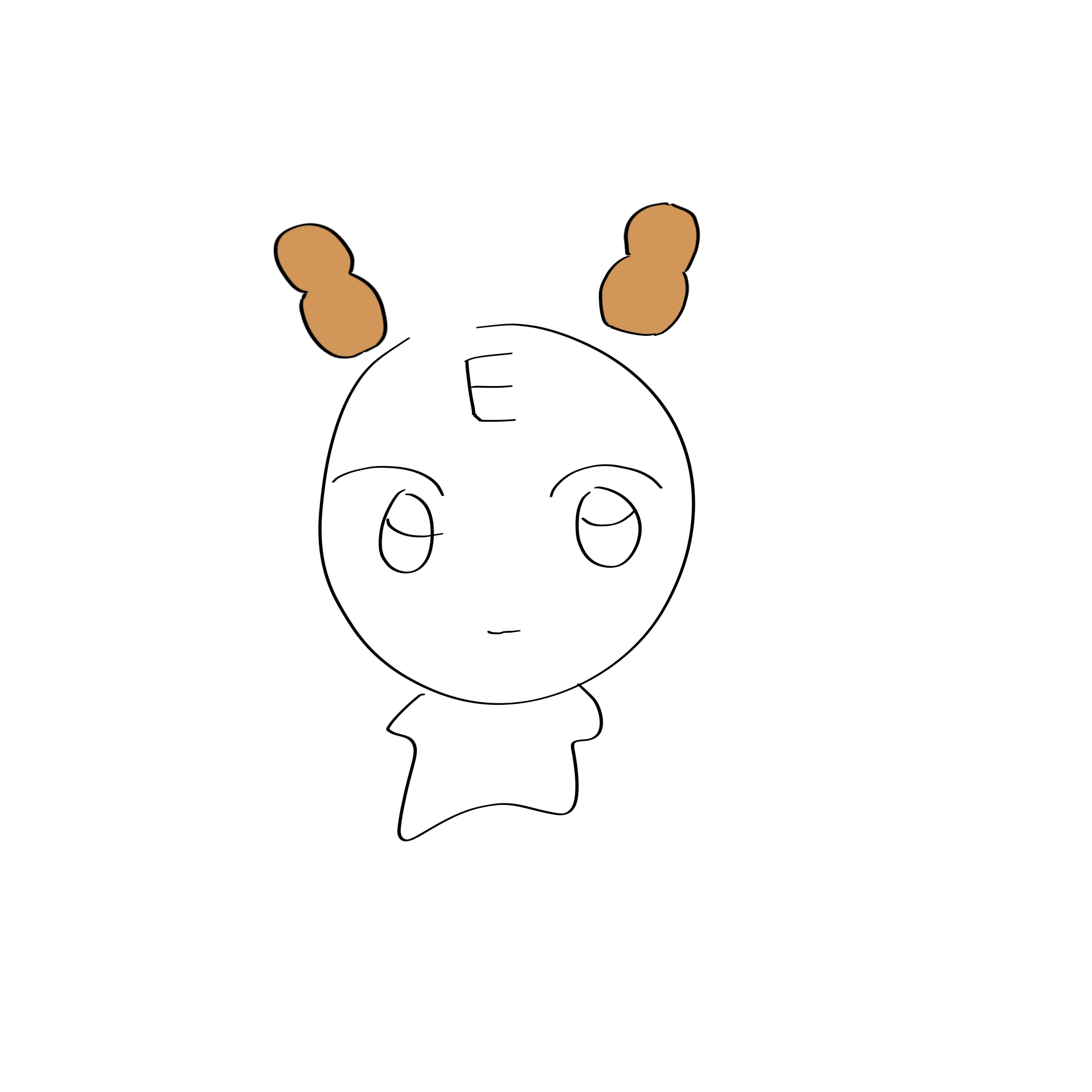 호두