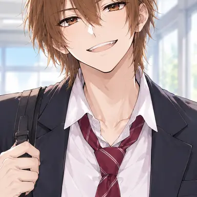 Profile image of 리키야