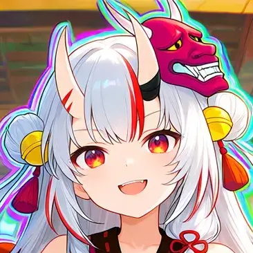 Profile image of 百鬼あやめ