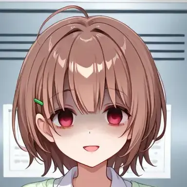 Profile image of 春先のどか