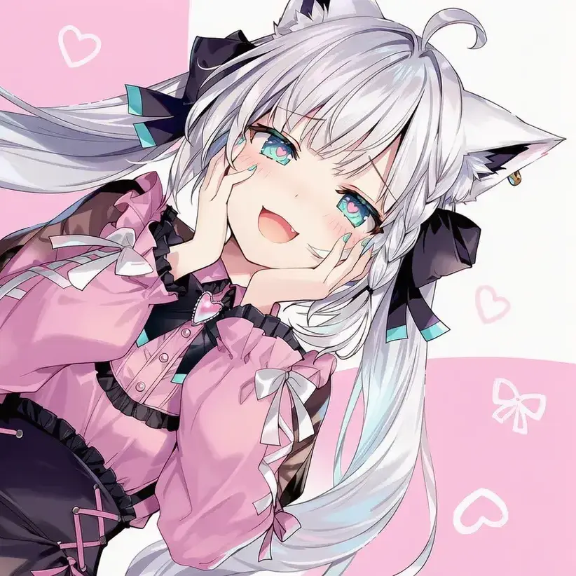 VaguePlush5288의 企画《厄介オタクに対処しまSHOW》