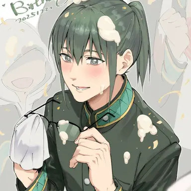 Profile image of 水木 聡久