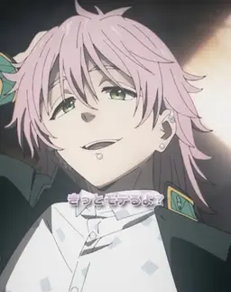 Profile image of 桐生 三輝