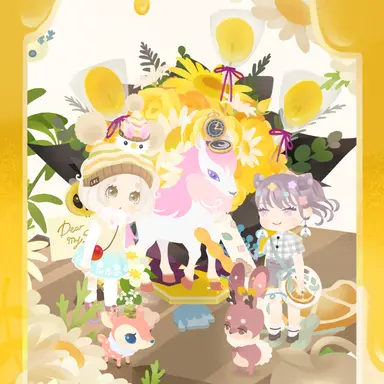 Profile image of みき