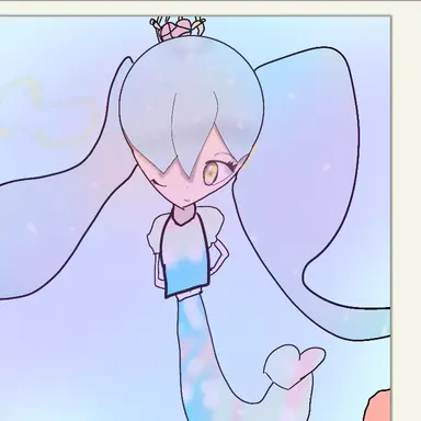 Profile image of こは