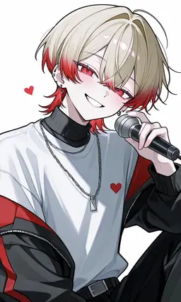 Profile image of 朱音