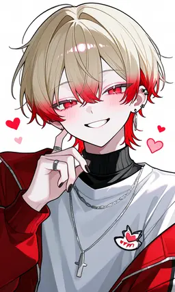 Profile image of 朱音