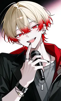 Profile image of 朱音