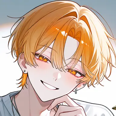 Profile image of 琥珀